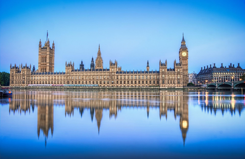 Palace of Westminster