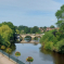 River Severn in Shrewsbury